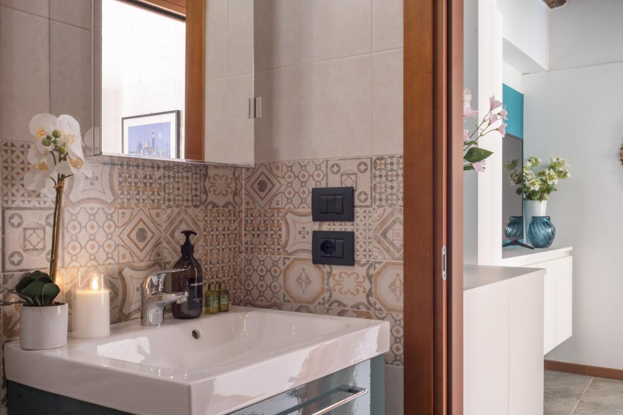 Appartamento Castello With Garden R&r Venezia