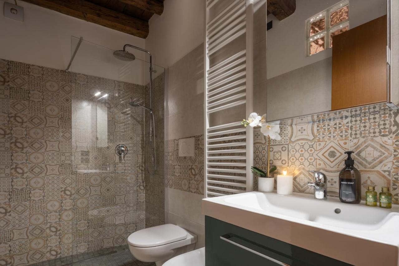 Castello With Garden R&r Appartamento