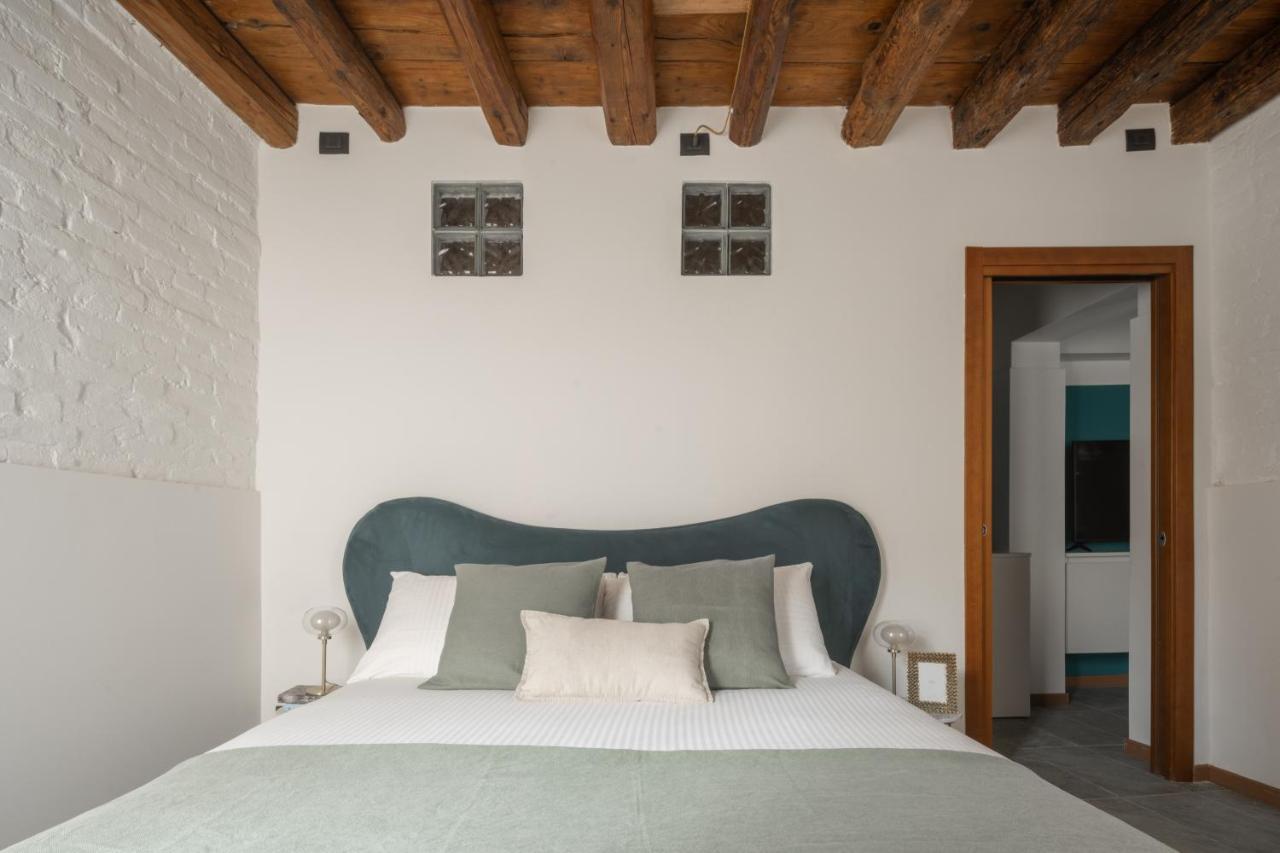 Apartament Castello With Garden R&r Wenecja