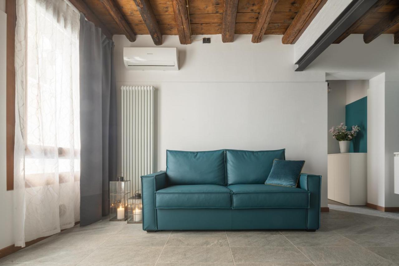 Apartament Castello With Garden R&r Wenecja