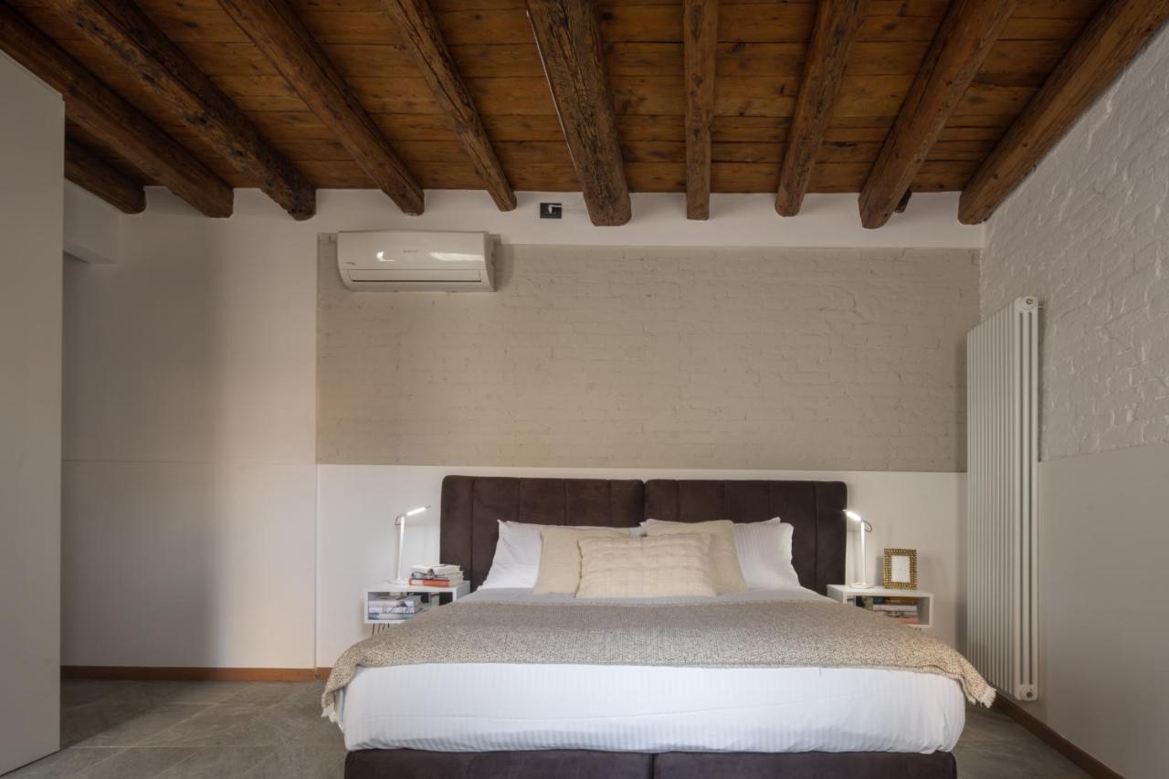 Apartament Castello With Garden R&r Wenecja