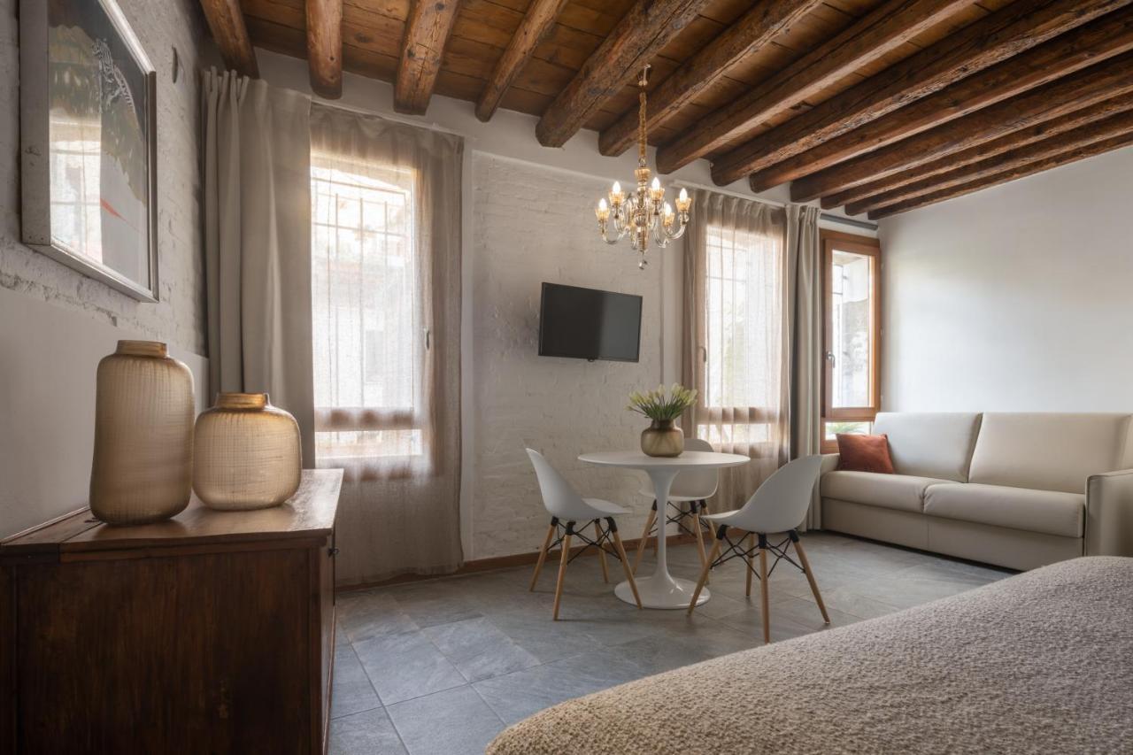 Apartament Castello With Garden R&r *