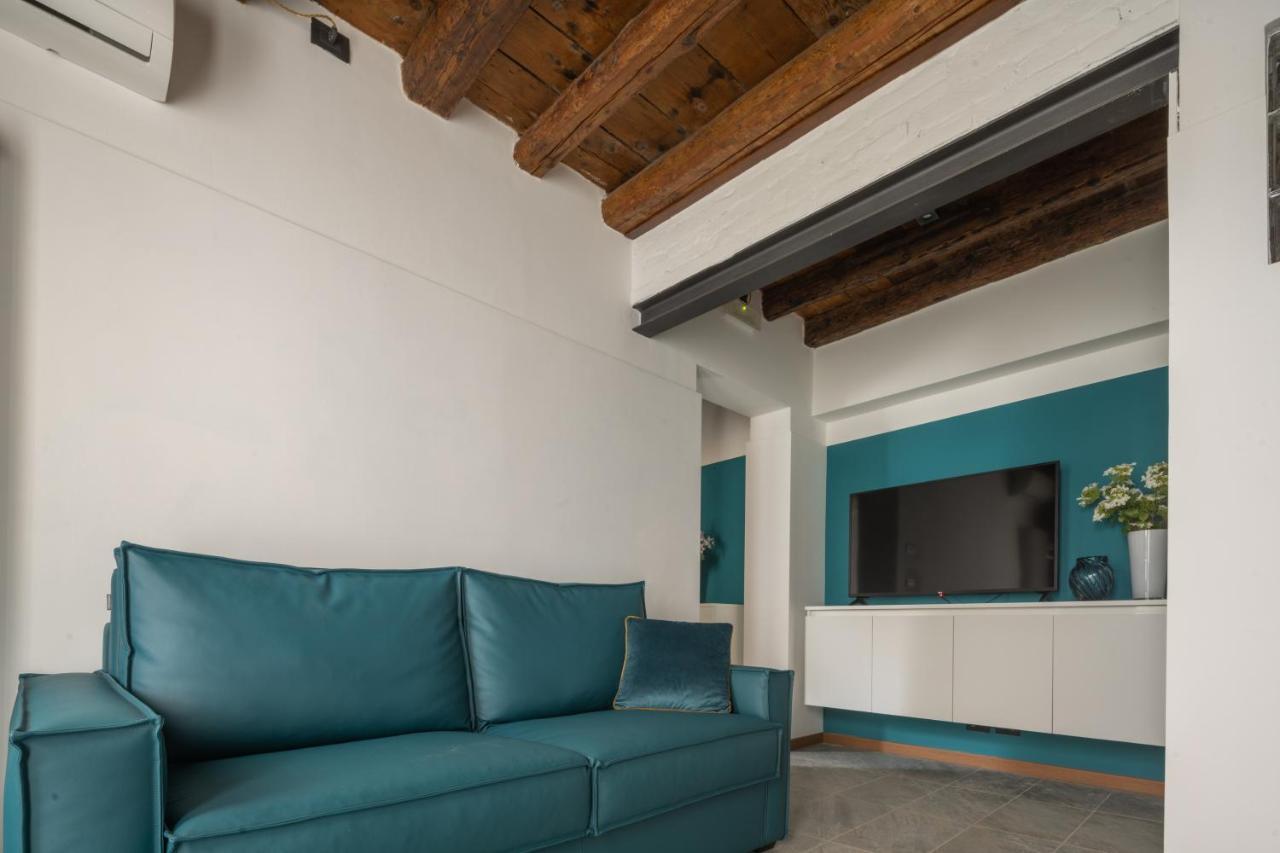 Apartament Castello With Garden R&r Wenecja