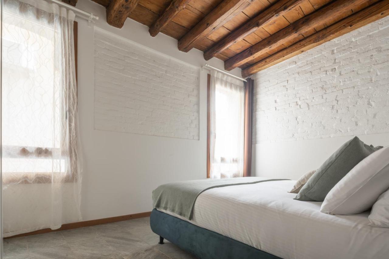 Apartament Castello With Garden R&r *